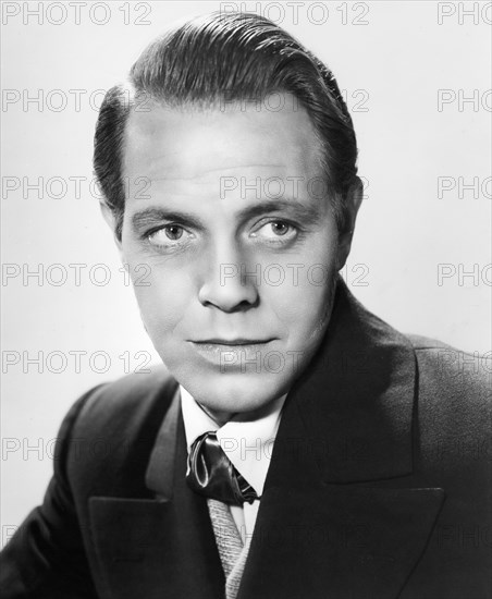 Louis Hayward