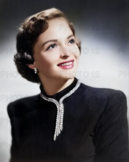 Mary Healy (1918-2015) American Actress and Entertainer