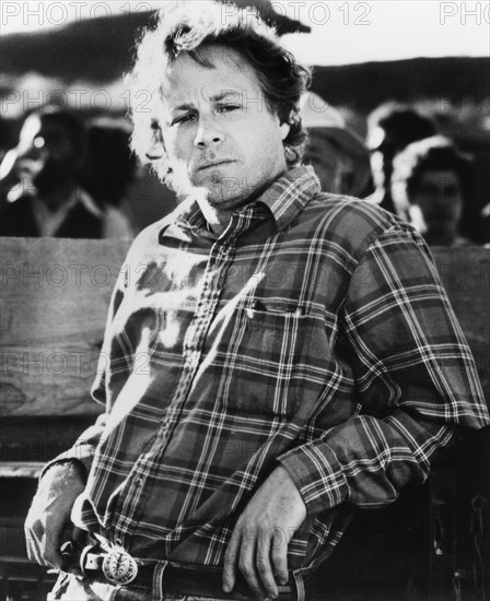 John Heard