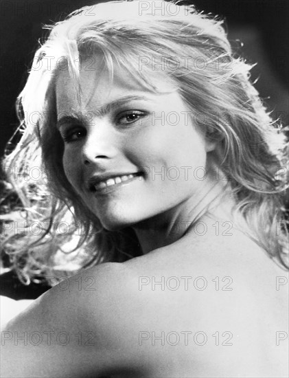 Mariel Hemingway