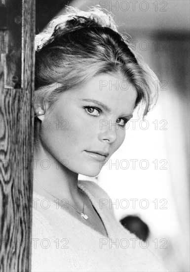 Mariel Hemingway