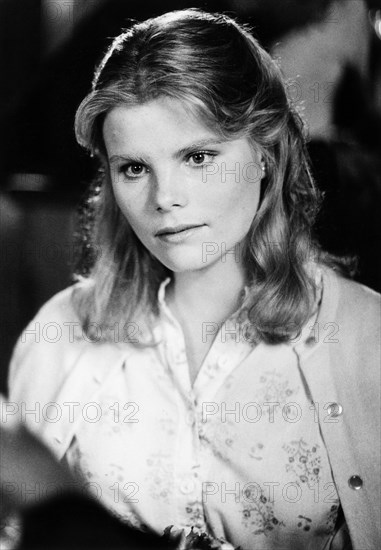 Mariel Hemingway