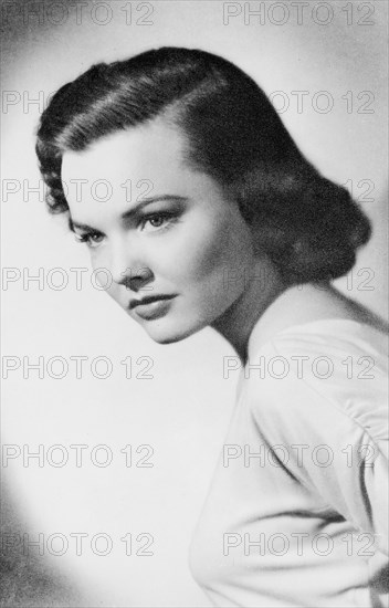 Wanda Hendrix (1928-1981)