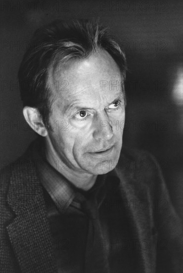 Lance Henriksen