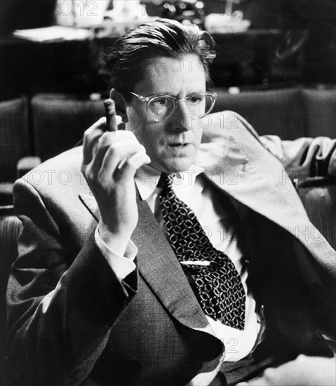 Edward Herrmann