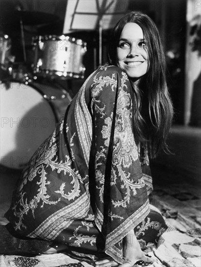 Barbara Hershey