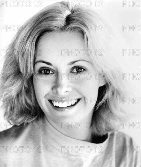 Catherine Hicks