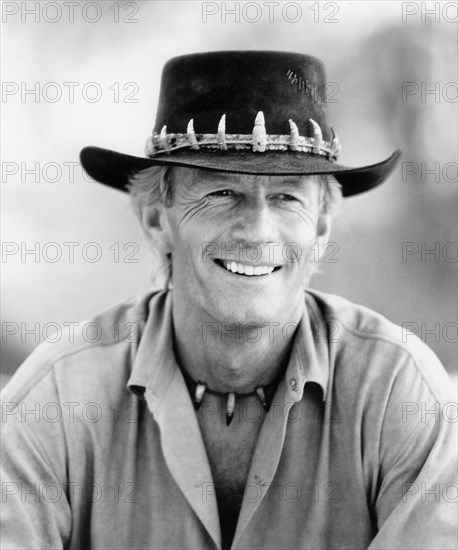 Paul Hogan