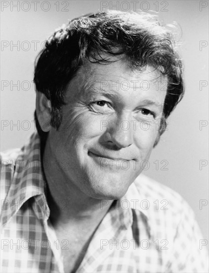 Earl Holliman