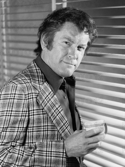 Earl Holliman