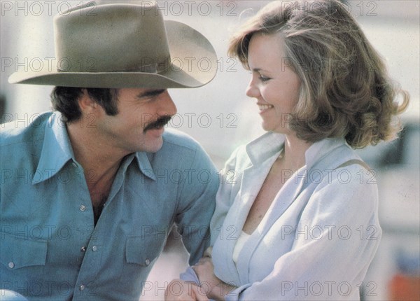 Burt Reynolds