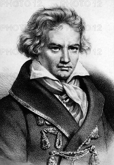 Ludwig van Beethoven (1770-1827)