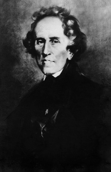 Giacomo Meyerbeer (1791-1864)