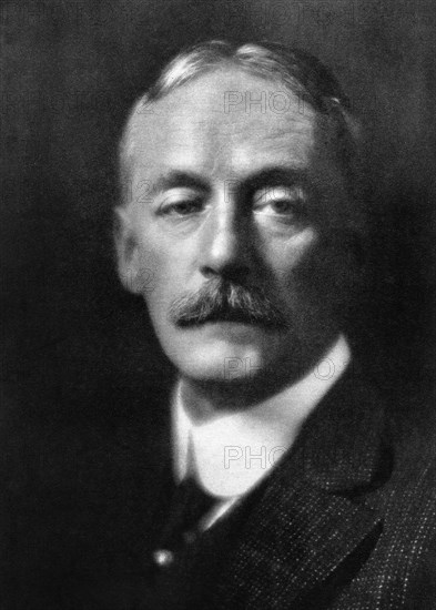 Horatio W. Parker (1863-1919)