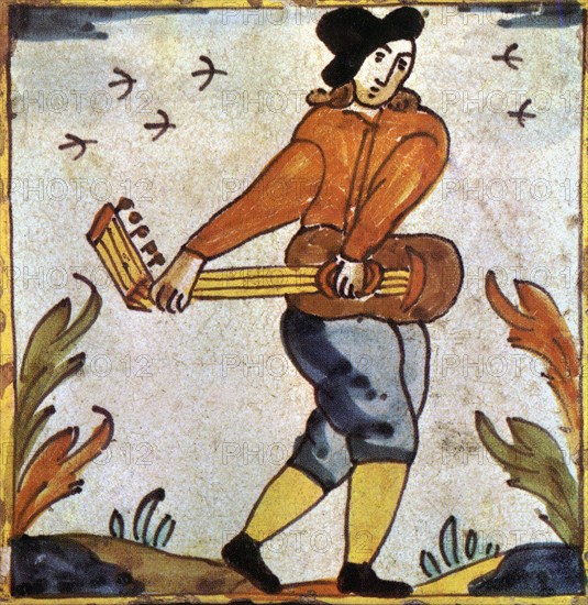 Guitar Player