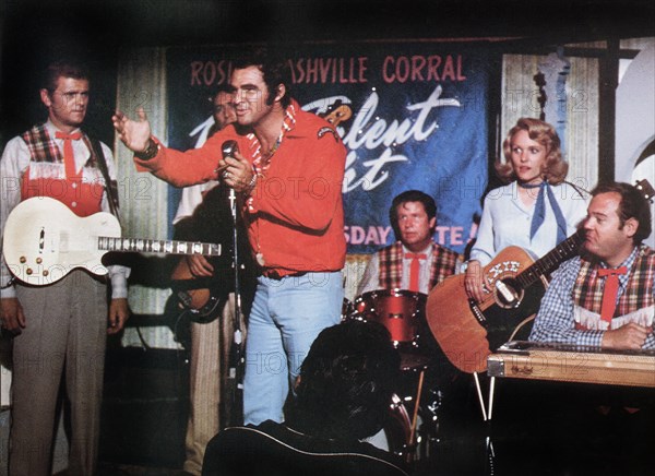 Jerry Reed