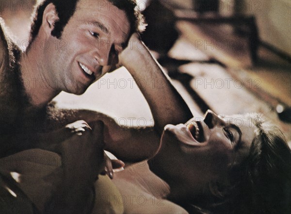 James Caan