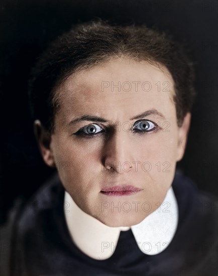 Harry Houdini