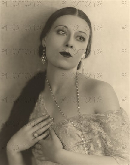 Dolores del Rio