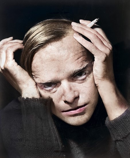 Truman Capote