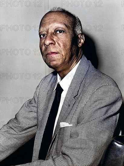 A. Philip Randolph