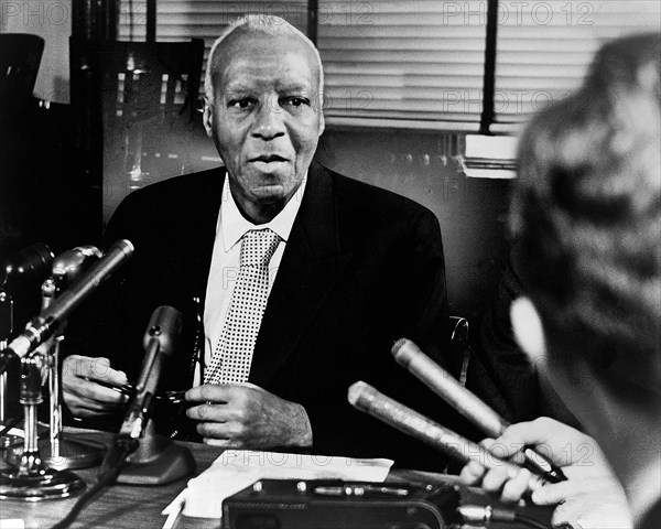 A. Philip Randolph