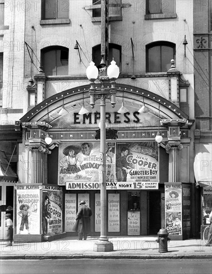 Empress Theater