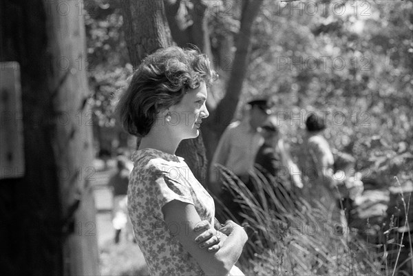 Jacqueline Kennedy