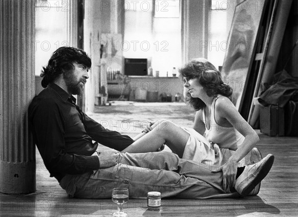 Alan Bates