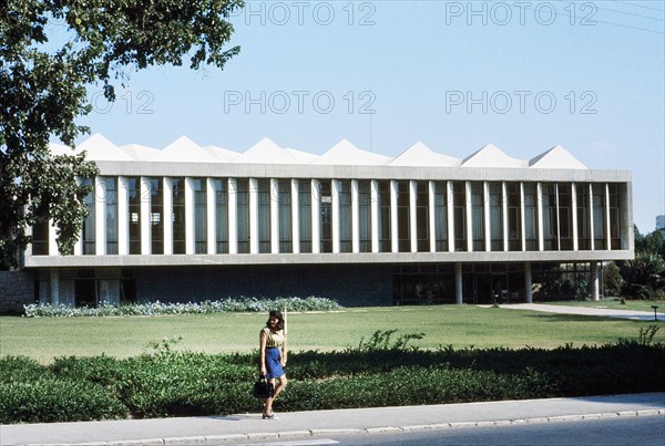 Weizmann Institute of Science Library