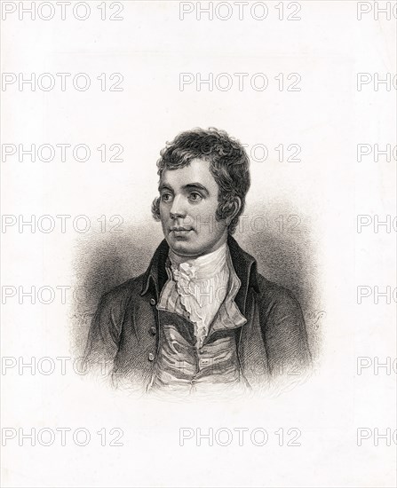 Robert Burns (1759-1796)