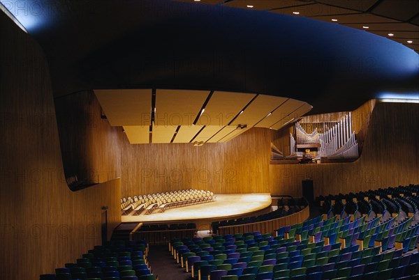 Concert Hall