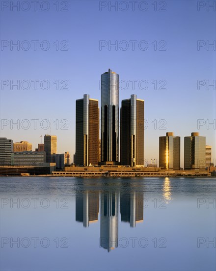 Renaissance Center