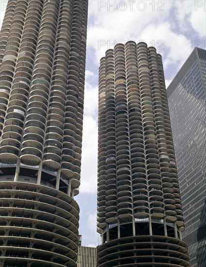 Marina City