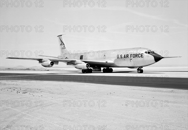 U.S. Air Force Boeing KC-135 Stratotanker