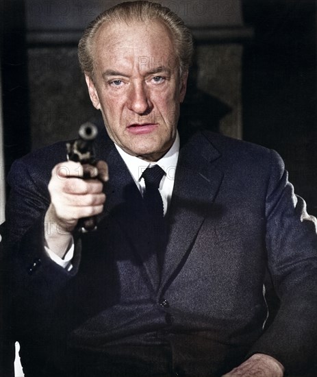 George Sanders