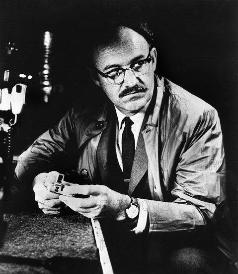 Gene Hackman