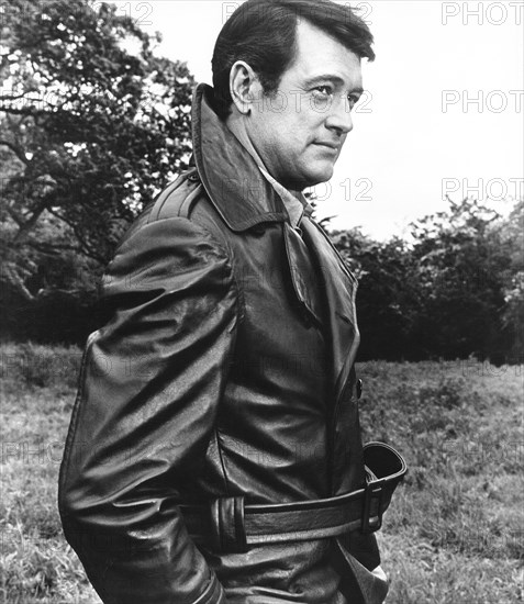 Rock Hudson