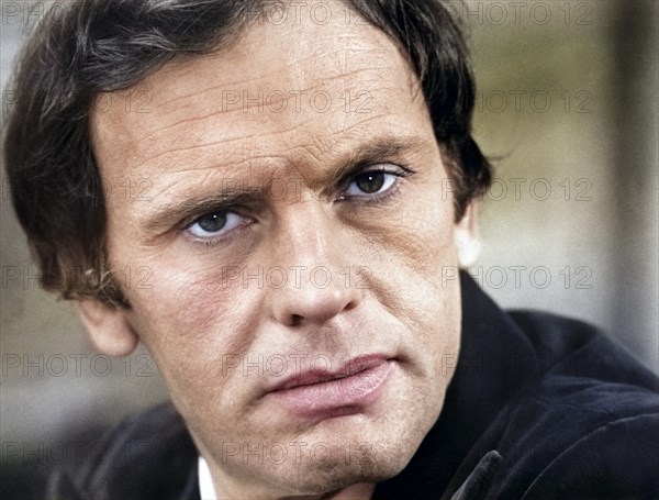 Jean-Louis Trintignant