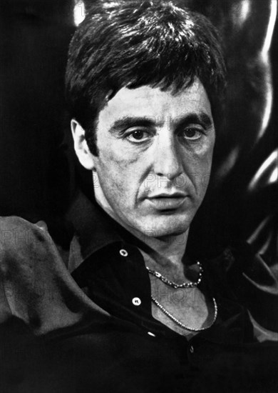 Al Pacino