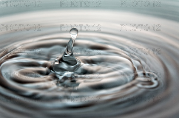 Water Drop
