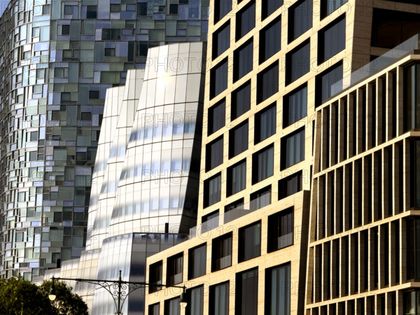 Cityscape, Chelsea, Manhattan, New York City