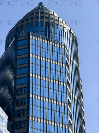 1 International Plaza, Manhattan, New York City