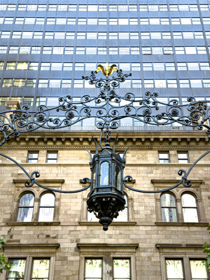 Lotte New York Palace Hotel, 455 Madison Avenue, New York City