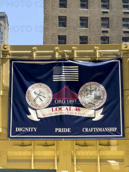 Local 46, Manhattan, New York City