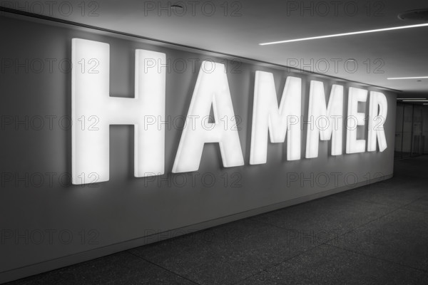 Hammer Museum, Los Angeles