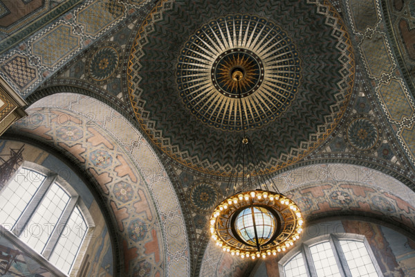 Los Angeles Public Library main branch