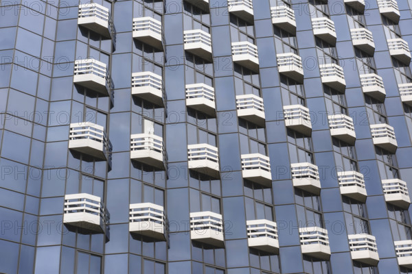 Onyx Tower, Los Angeles
