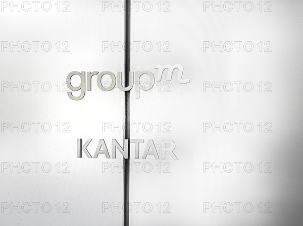 GroupM, Kantar headquarters, 3 World Trade Center, New York City