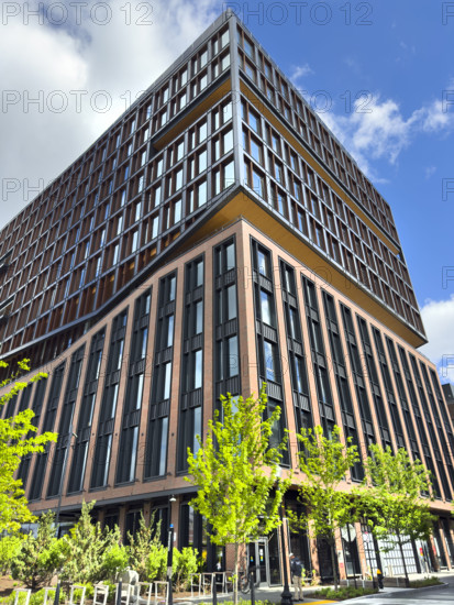 Lilly Seaport Innovation Center, Boston